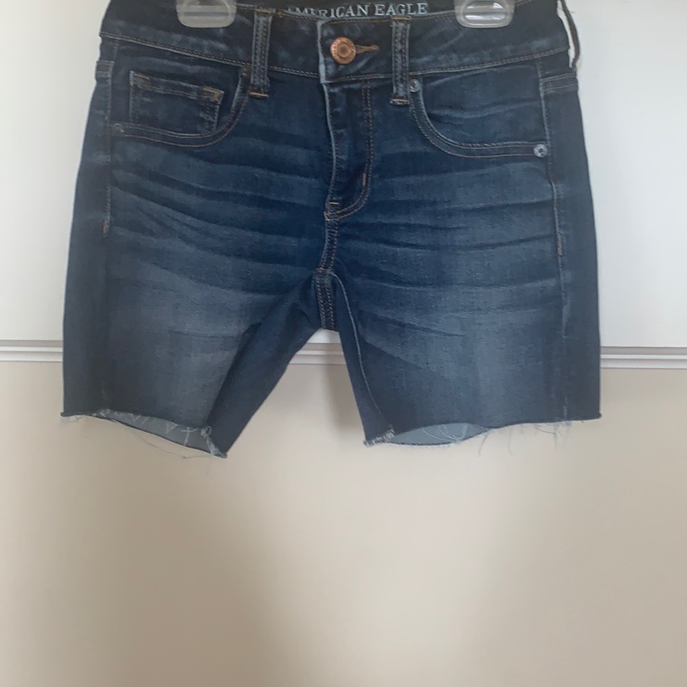 American eagle super super stretch